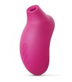 LELO - ESTIMULADOR CLITORIS SONA 2 FUCSIA