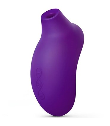 LELO ESTIMULADOR CLITORIS SONA 2 LILA