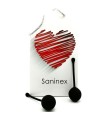 SANINEX - CLEVER BOLA NEGRA