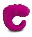 G-VIBE - FUN TOYS GRING ANILLO VIBRADOR XL SWEET RASPBERRY