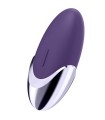 SATISFYER - LAYONS PURPLE PLEASURE