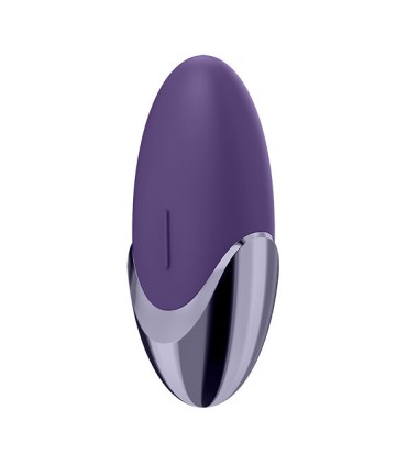 SATISFYER LAYONS PURPLE PLEASURE