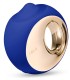 LELO ORA 3 ESTIMULADOR SEXO ORAL MIDNIGHT AZUL