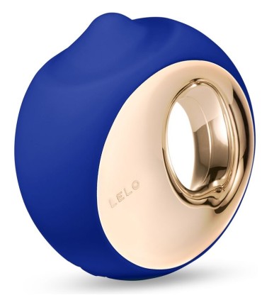 LELO ORA 3 ESTIMULADOR SEXO ORAL MIDNIGHT AZUL