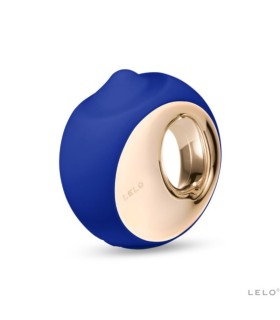 LELO ORA 3 ESTIMULADOR SEXO ORAL MIDNIGHT AZUL