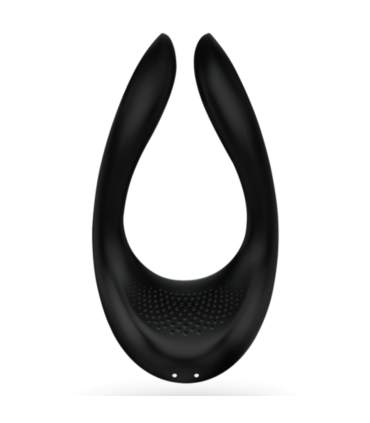 SATISFYER PARTNER MULTIFUN 2 NEGRO