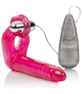 CALEXOTICS THE ULTIMATE ESTIMULADOR TRIPLE