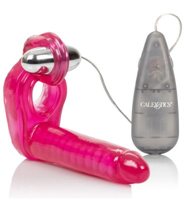 CALEXOTICS THE ULTIMATE ESTIMULADOR TRIPLE