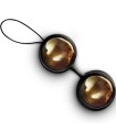 LELO - LUNA BEADS ORO 20 KILATES