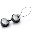 LELO - LUNA BEADS ACERO INOXIDABLE