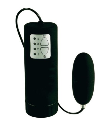 CALEXOTICS COLT WATERPROOF POWER BULLET