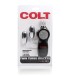 CALEXOTICS COLT BOLAS TURBO CON 7 FUNCIONES
