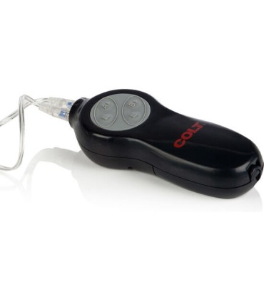 CALEXOTICS COLT BOLAS TURBO CON 7 FUNCIONES