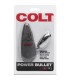 CALEXOTICS COLT BALA MULTIPLES VELOCIDADES CON MANDO