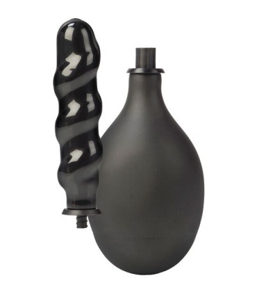 CALEXOTICS COLT LIMPIEZA ANAL DOUCHE NEGRO