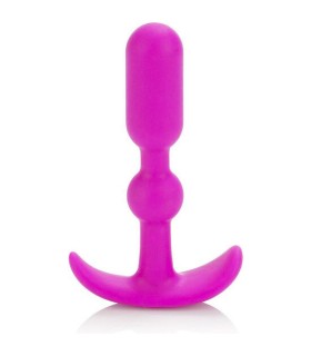 CALEXOTICS BOOTY DILATADOR ANAL ROSA