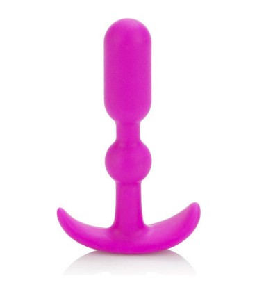 CALEXOTICS BOOTY DILATADOR ANAL ROSA