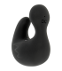 BLACKSILVER DEDAL PATO ESTIMULADOR DE SILICONA RECARGABLE DUCKYMANIA