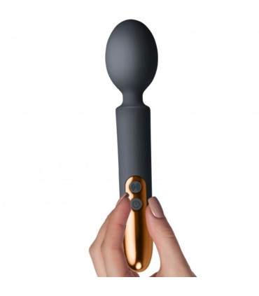 ROCKS OFF ORIEL MASAJEADOR PARA PAREJAS