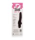 CALEXOTICS POWER STUD CLITERRIFIC VIBRADOR NEGRO