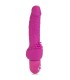 CALEXOTICS POWER STUD CLITERRIFIC VIBRADOR ROSA
