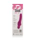 CALEXOTICS POWER STUD CLITERRIFIC VIBRADOR ROSA