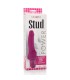 CALEXOTICS POWER STUD CLITERRIFIC VIBRADOR ROSA