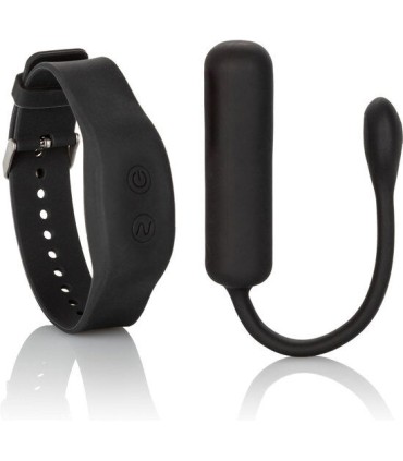 CALEXOTICS BALA VIBRADORA PEQUENA CON PULSERA DE CONTROL