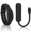 CALEXOTICS - BALA VIBRADORA PEQUEÑA CON PULSERA DE CONTROL