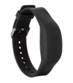 CALEXOTICS - PULSERA MANDO CONTROL REMOTO NEGRO