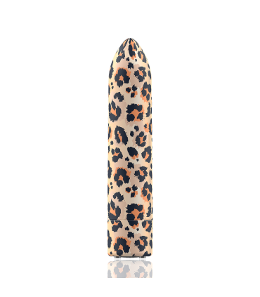 CUSTOM BULLETS BALA RECARGABLE LEOPARD 10 INTENSIDADES