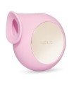 LELO - SILA ESTIMULADOR POR ONDAS DE CLITORIS ROSA