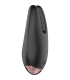 COQUETTE CHIC DESIRE ESTIMULADOR CLITORIS NEGRO GOLD