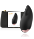 COQUETTE CHIC DESIRE ESTIMULADOR CLITORIS NEGRO GOLD GOTA