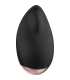 COQUETTE CHIC DESIRE ESTIMULADOR CLITORIS NEGRO GOLD GOTA