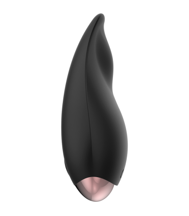 COQUETTE CHIC DESIRE ESTIMULADOR CLITORIS NEGRO GOLD GOTA