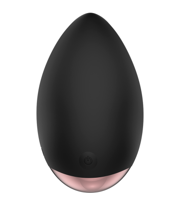 COQUETTE CHIC DESIRE ESTIMULADOR CLITORIS NEGRO GOLD GOTA