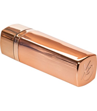 CALEXOTICS BALA PINTALABIOS RECARGABLE HIDE PLAY SOFT ROSA