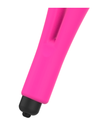 OHMAMA DUAL MULTIFUNCION VIBRADOR XMAS EDITION