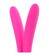 OHMAMA DUAL MULTIFUNCION VIBRADOR XMAS EDITION