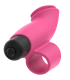 OHMAMA VIBRADOR DEDAL ROSA XMAS EDITION