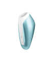 SATISFYER - LOVE BREEZE SUCCIONADOR ICE BLUE