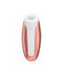 SATISFYER LOVE SUCCIONADOR BREEZE COPPER