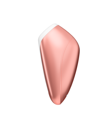 SATISFYER LOVE SUCCIONADOR BREEZE COPPER