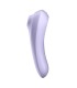 SATISFYER DUAL PLEASURE AIR PULSE VIOLETA