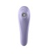 SATISFYER DUAL PLEASURE AIR PULSE VIOLETA