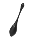 BLACKSILVER JENELL HUEVO VIBRADOR RECARGABLE
