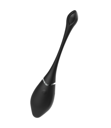 BLACKSILVER JENELL HUEVO VIBRADOR RECARGABLE