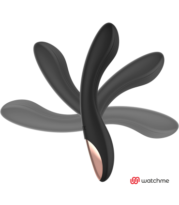 ANNE S DESIRE CURVE CONTROL REMOTO TECNOLOGIA WATCHME NEGRO