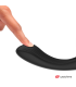 ANNE S DESIRE CURVE CONTROL REMOTO TECNOLOGIA WATCHME NEGRO